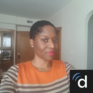 Stephanie Fabiyi, Family Nurse Practitioner, Chicago, IL