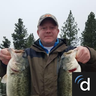 Craig Robertson, Family Medicine, Spokane, WA