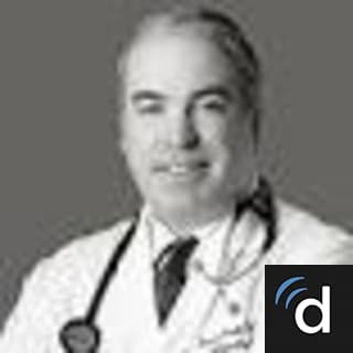 Gregory Smull, MD, Pulmonology, Tampa, FL