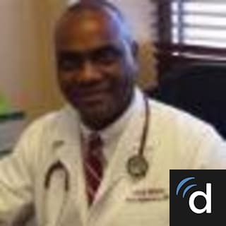 Eric Aigbedion, MD