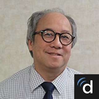 Kenneth Ung, MD