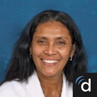 Mary Pudusseri, MD