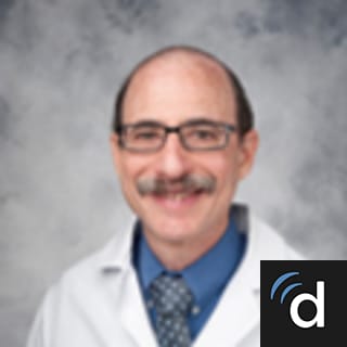 Alan Zubrow, MD
