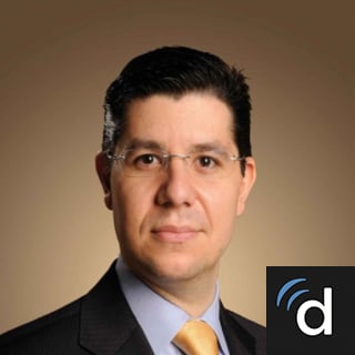 Alejandro Rivas Campo, MD