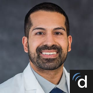 Sohan Nagrani, MD, Physical Medicine/Rehab, Silver Spring, MD