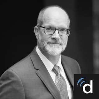 Robert Ward, MD