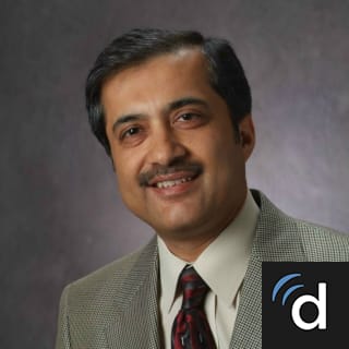 Dr. Manu Bhargava, MD | Pineville, LA | Pediatrician | US News Doctors