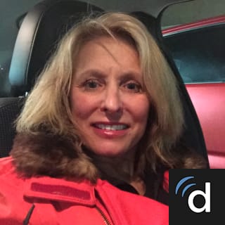 Mary Thompson, MD