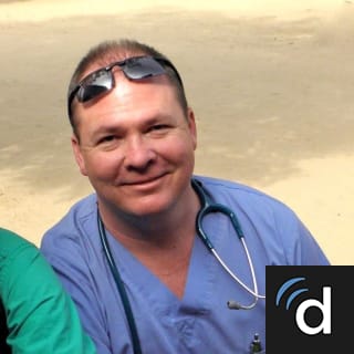 Gregory Milroy, MD