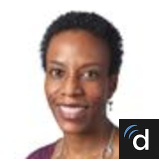 Monica Ferguson, MD