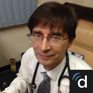 Walter Borowski, MD, Internal Medicine, Metuchen, NJ