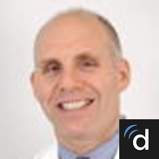 Andrew Burstiner, MD