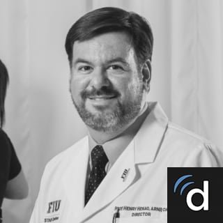 Henry Henao, Family Nurse Practitioner, Miami, FL