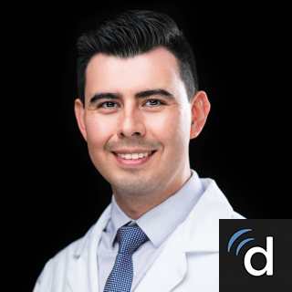 Alexander Perdomo-Pantoja, MD
