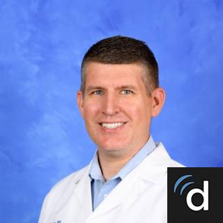 Curtis Barnes, DO, Orthopaedic Surgery, State College, PA