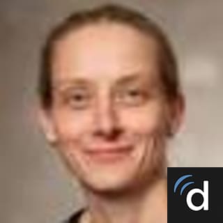 Stephanie Halene, MD