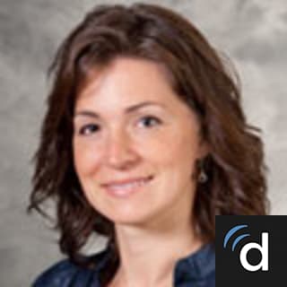 Melissa Cercone, MD