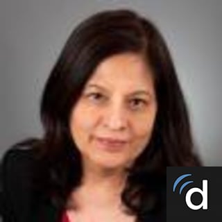 Meera Subramaniam, MD