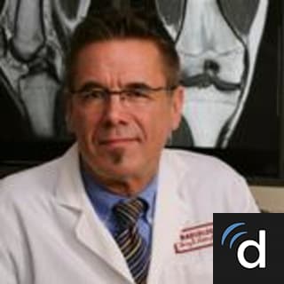 Larry Dixon, MD