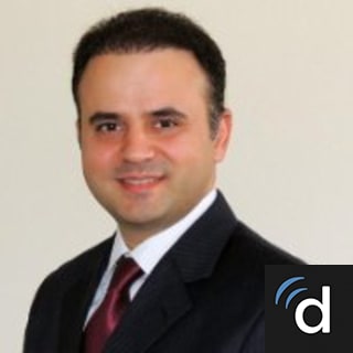 Saeed Ghandili, MD
