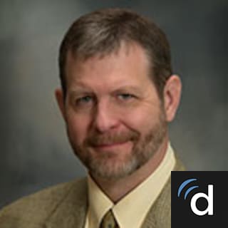 Bradley Anderson, MD