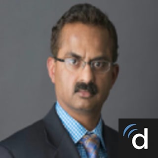 Satish Narayan, MD