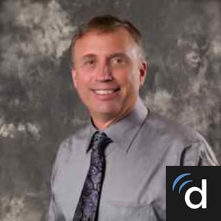 Blaine Farless, MD
