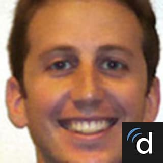 Adam Goldstone, MD