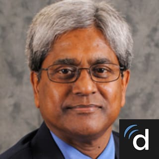 Asghar Hossain, MD