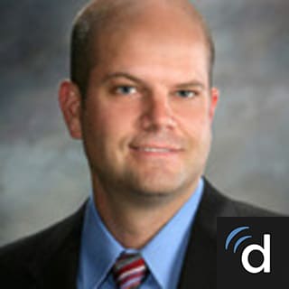 Charlie Dendy, DO, General Surgery, Conroe, TX
