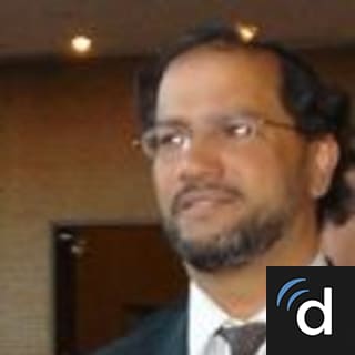Khutb Uddin, MD, Psychiatry, South Bend, IN