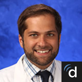 Neil Palmisiano, MD