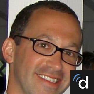 Andrew Miller, MD