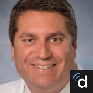 Louis Cohen, MD