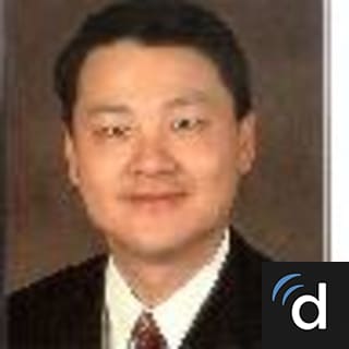 Mickey Tseng, MD