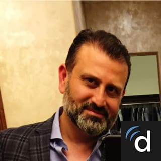Ahmad Qasimyar, MD