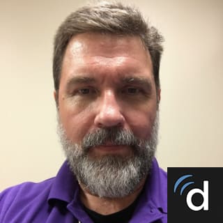 Dean Anderson, Family Medicine, Poteau, OK