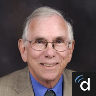 Gerald Friedman, MD