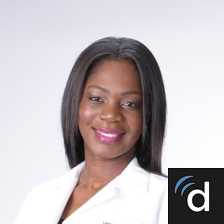 Juliet (Gyimah) Gyebi-Foster, MD