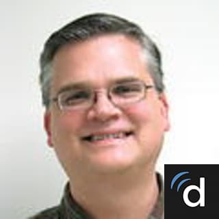 Scott Bergeson, MD
