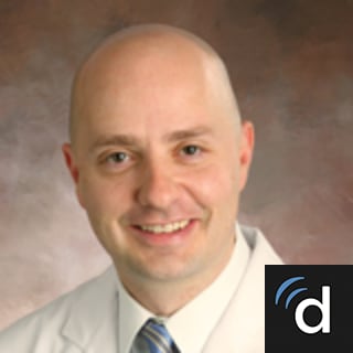 Benjamin Tanner, MD