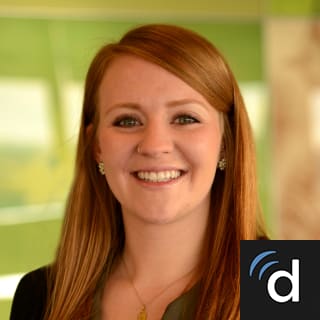 Anna Freiling, Nurse Practitioner, Aurora, CO