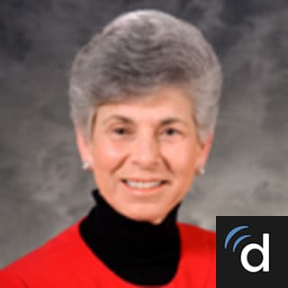 Ellen Wald, MD