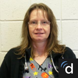 Melanie Wilson, Family Medicine, Spencer, WV
