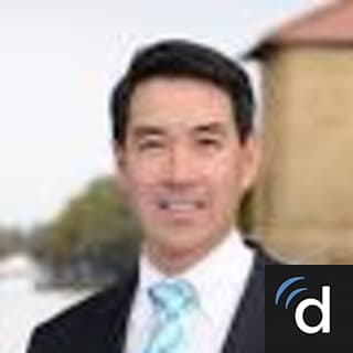 Roy Hong, MD