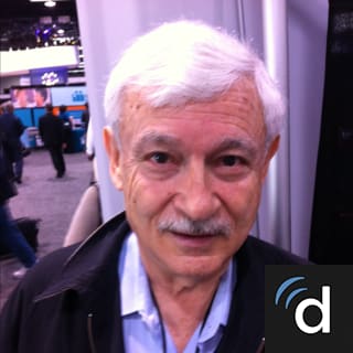 Irwin Arluk, MD