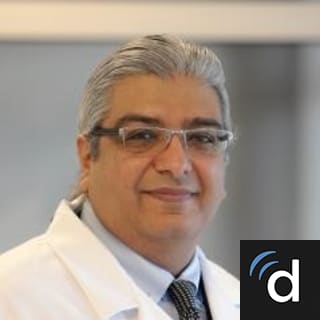 Fareed Khan, MD