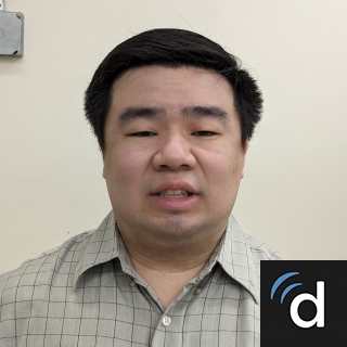 Kyle Gaw, Pharmacist, Paramount, CA