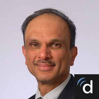Naveen Manchanda, MD, Oncology, Indianapolis, IN