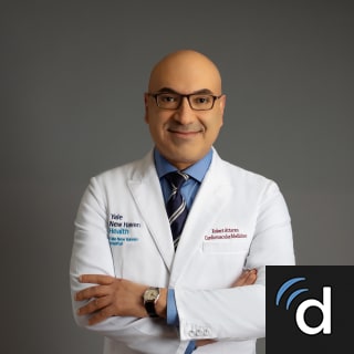 Robert Attaran, MD